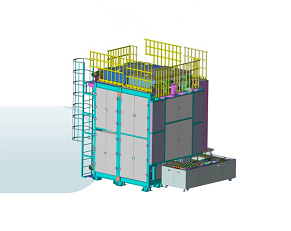 加热领域非标定制